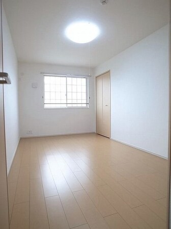 オースティンハウスIIIの物件内観写真